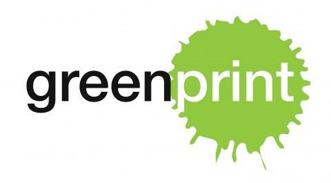 IMPRESIÓN ECOLÓGICA GREENPRINT