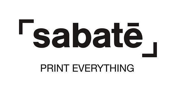 Sabaté Print Everything