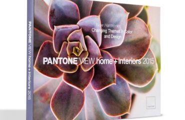 Tendencias Pantone Home Interiores 2015