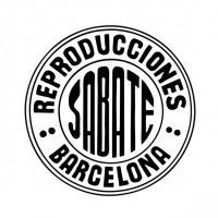 Logo Sabaté 1940