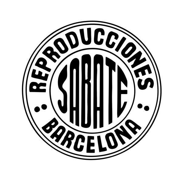 Logo Sabaté 1940