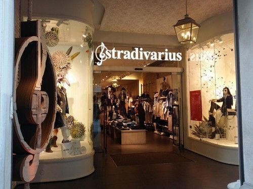 Visual merchandising Escaparatismo Publicidad punto venta