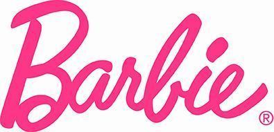 Barbie pink rosa Branding