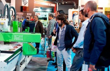 Fespa Impresión digital de gran formato Textil