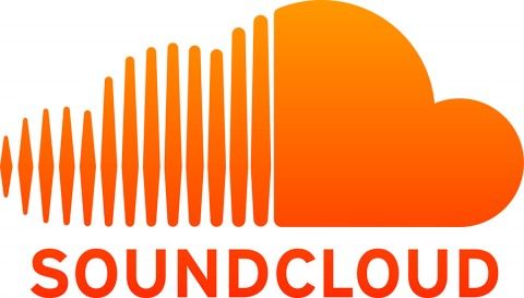 Soundcloud orange naranja Retail