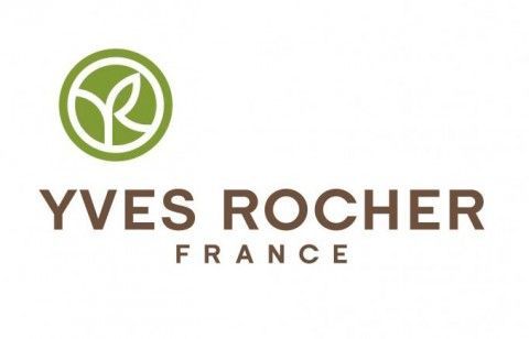 Yves Rocher green verde Packaging