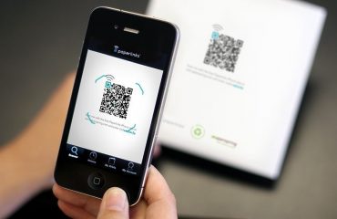 Código qr Casos de éxito Retail Marketing