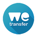 Subir Archivo We Transfer