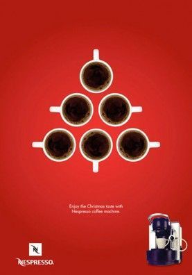 Nespresso Marketing