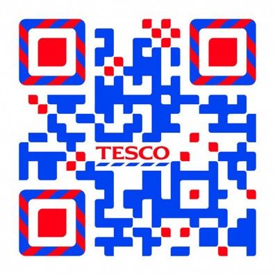 Tesco Retail Marketing