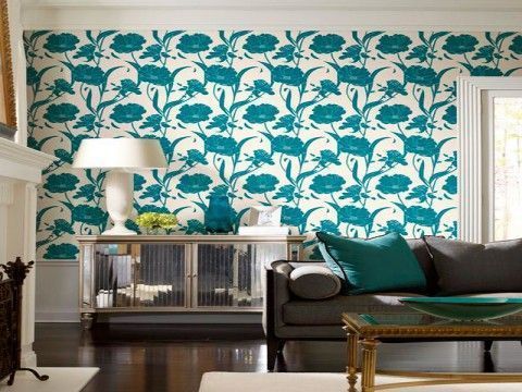 Diseño de interiores HP wallart Wallpapers