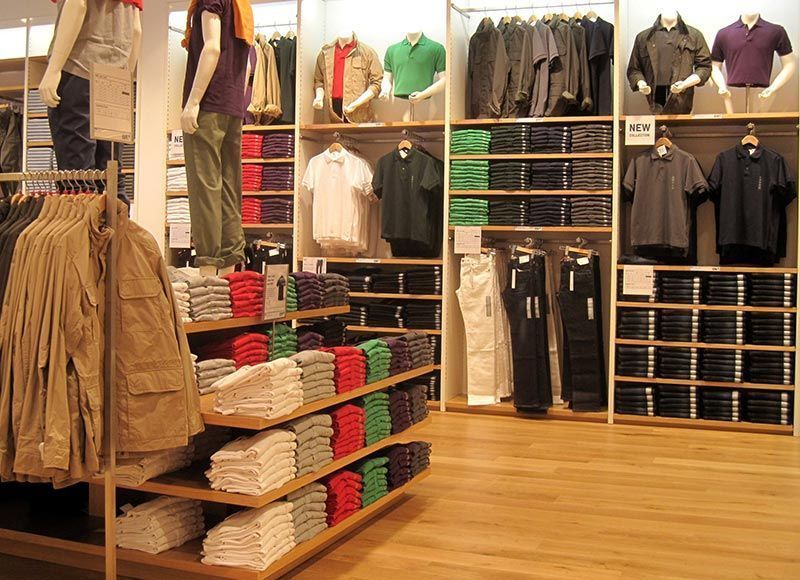 8 Consejos para un Visual merchandising efectivo: Retail