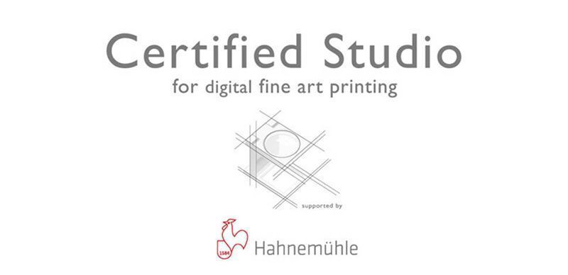 Hahnemühle Glicée Fine art Impresión digital