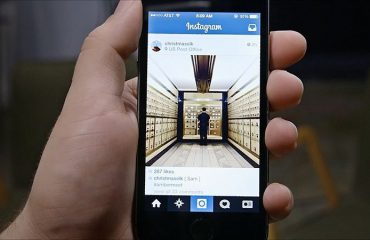 Cuentas Instagram Fotografía Impresión digital