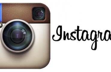 Instagram Fotografía Impresión digital de gran formato