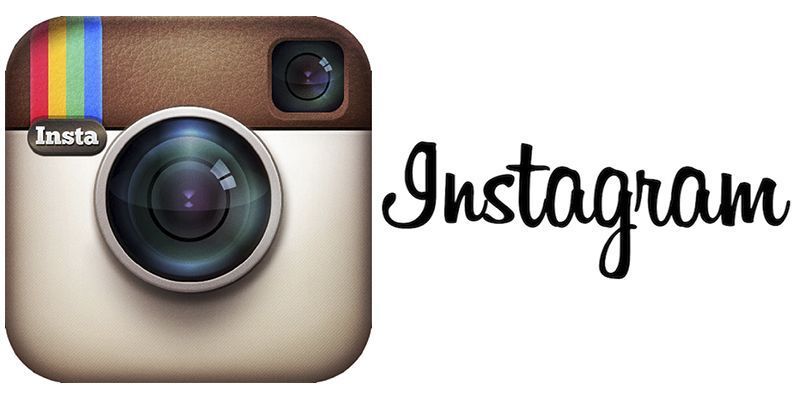 Instagram Fotografía Impresión digital de gran formato