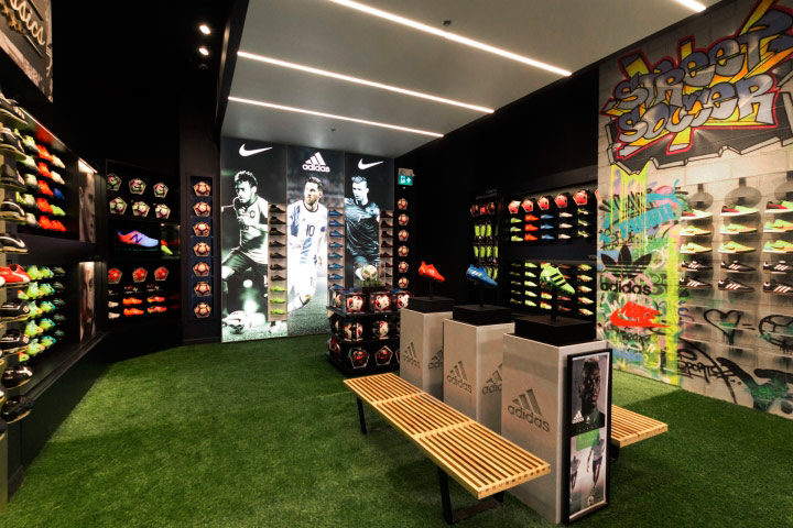 Visual merchandising Retail Vinilo impreso