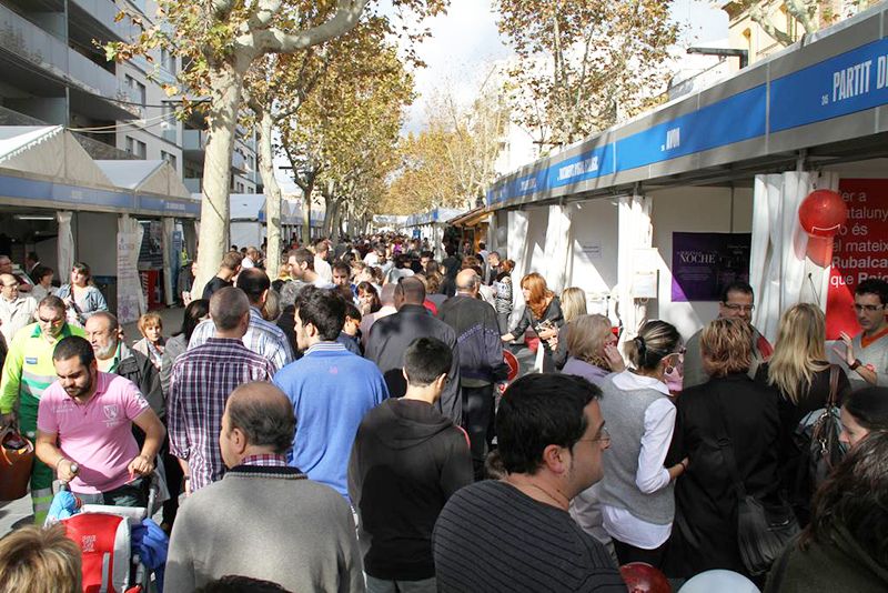 Alfombras vinílicas Gráfica para eventos