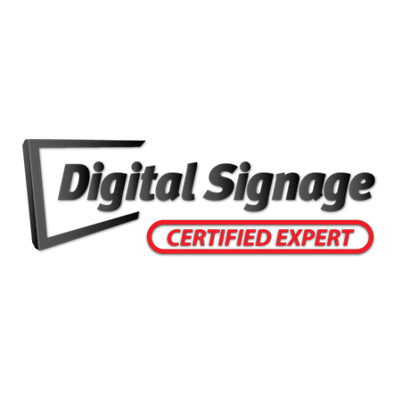 Digital Signage Impresión