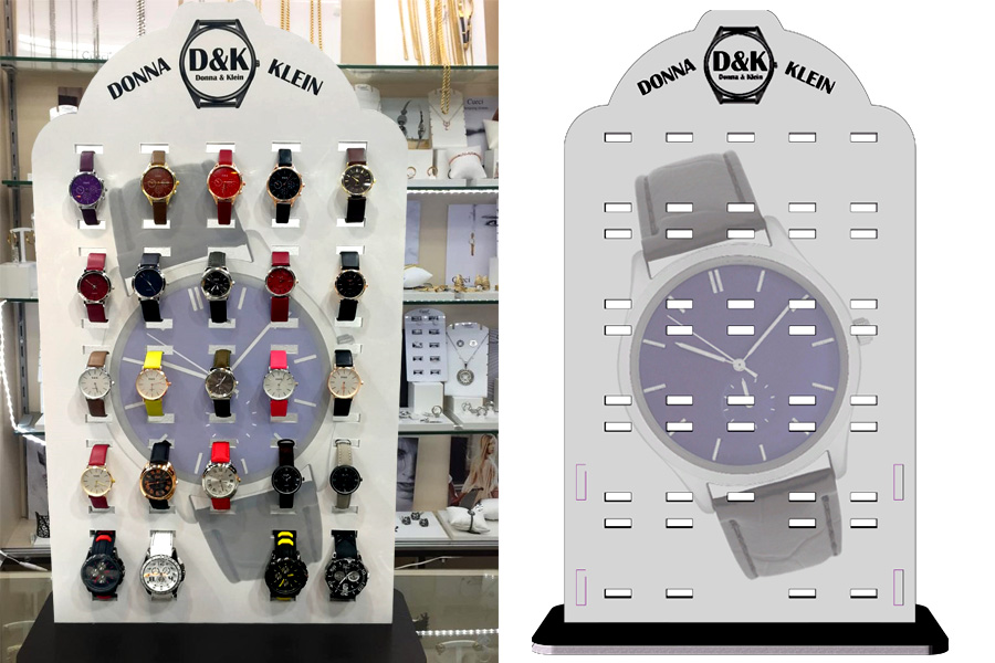 Cubos de cartón impreso Impresión materiales rígidos