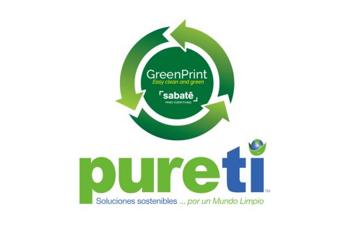 Impresión digital ecológica Green Print