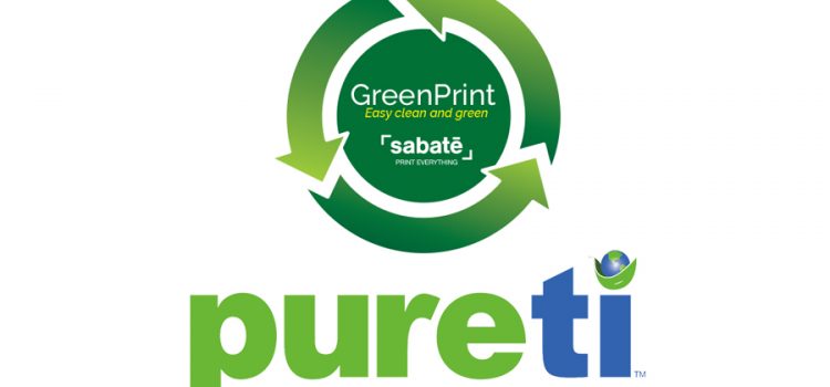 Impresión digital ecológica Green Print