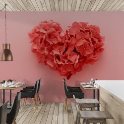 Imprimir cartelería San Valentín