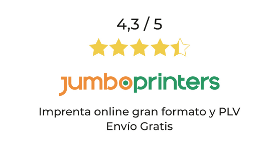 imprenta online gran formato plv