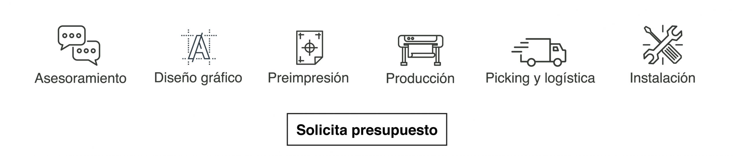 servicios impresión gran formato