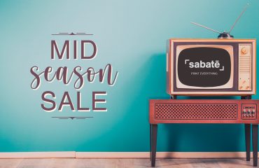 Mid Season Sale