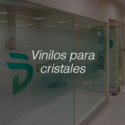 Vinilos para cristales Easy Dot