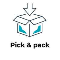 Pick and Pack