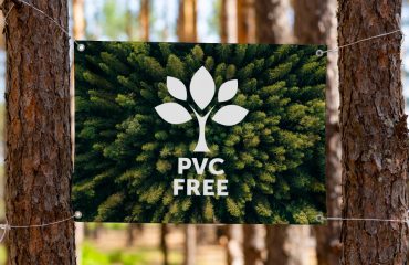 Impresión ecológica PVC free