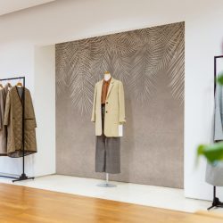 lonas textiles