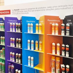expositores punto de venta