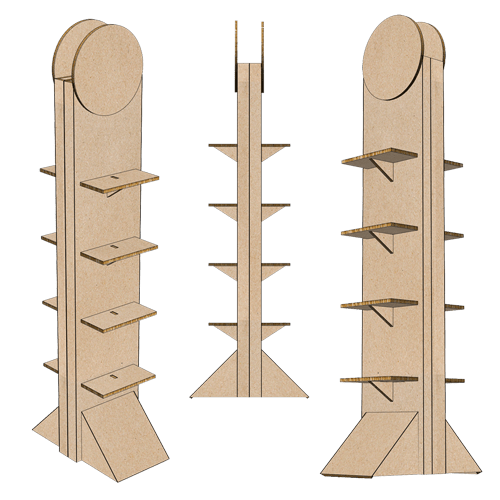 impresion materiales sostenibles