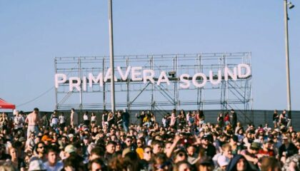 Primavera Sound