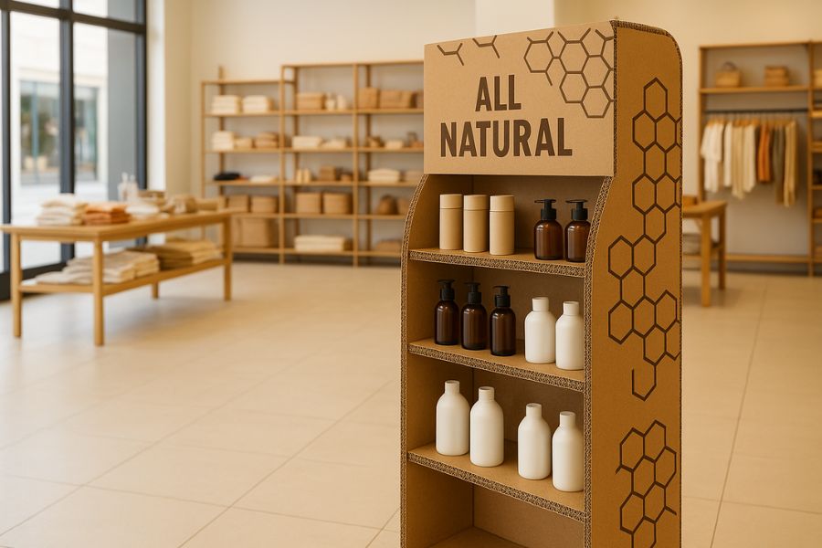 nido de abeja