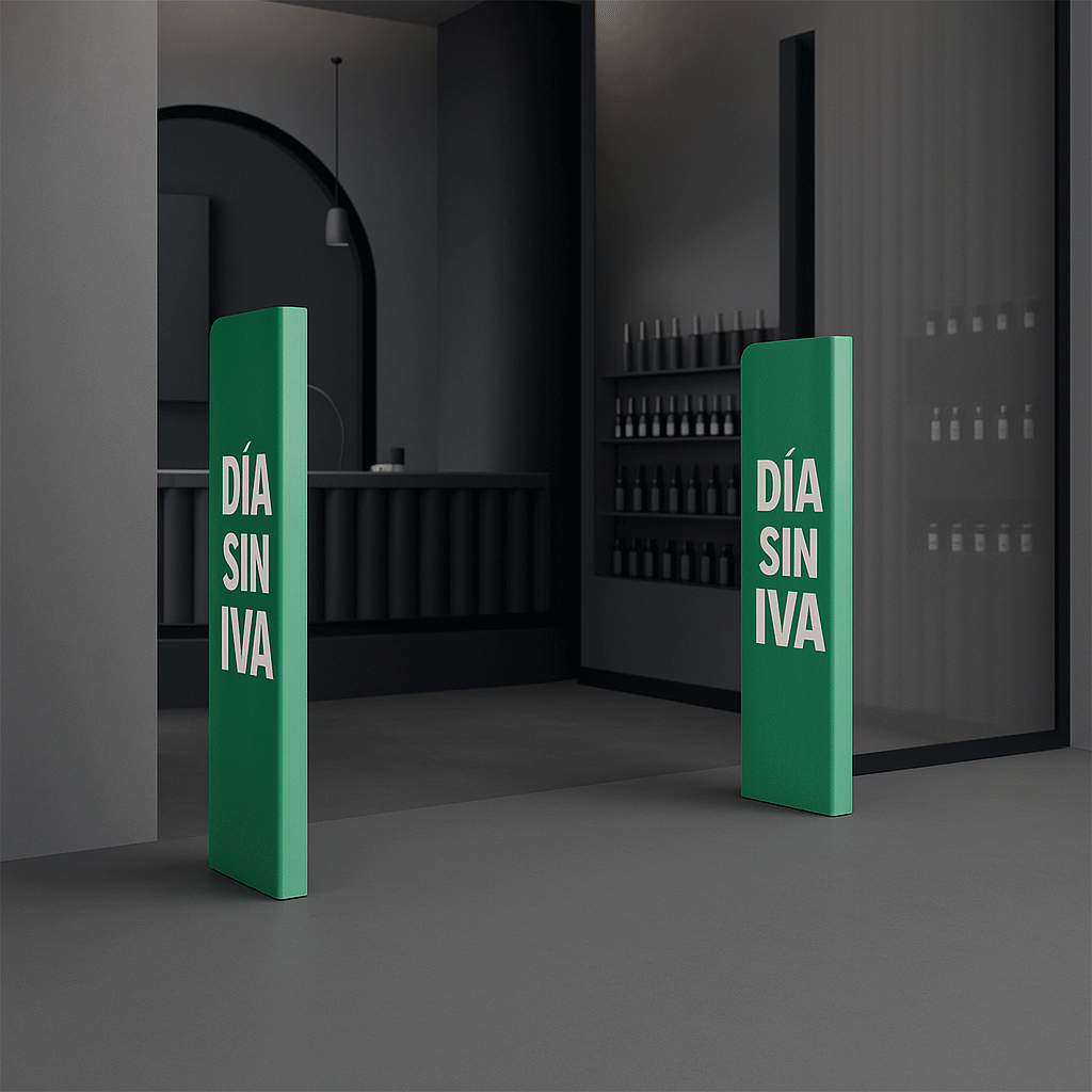 Cubrealarmas Cubrealarmas