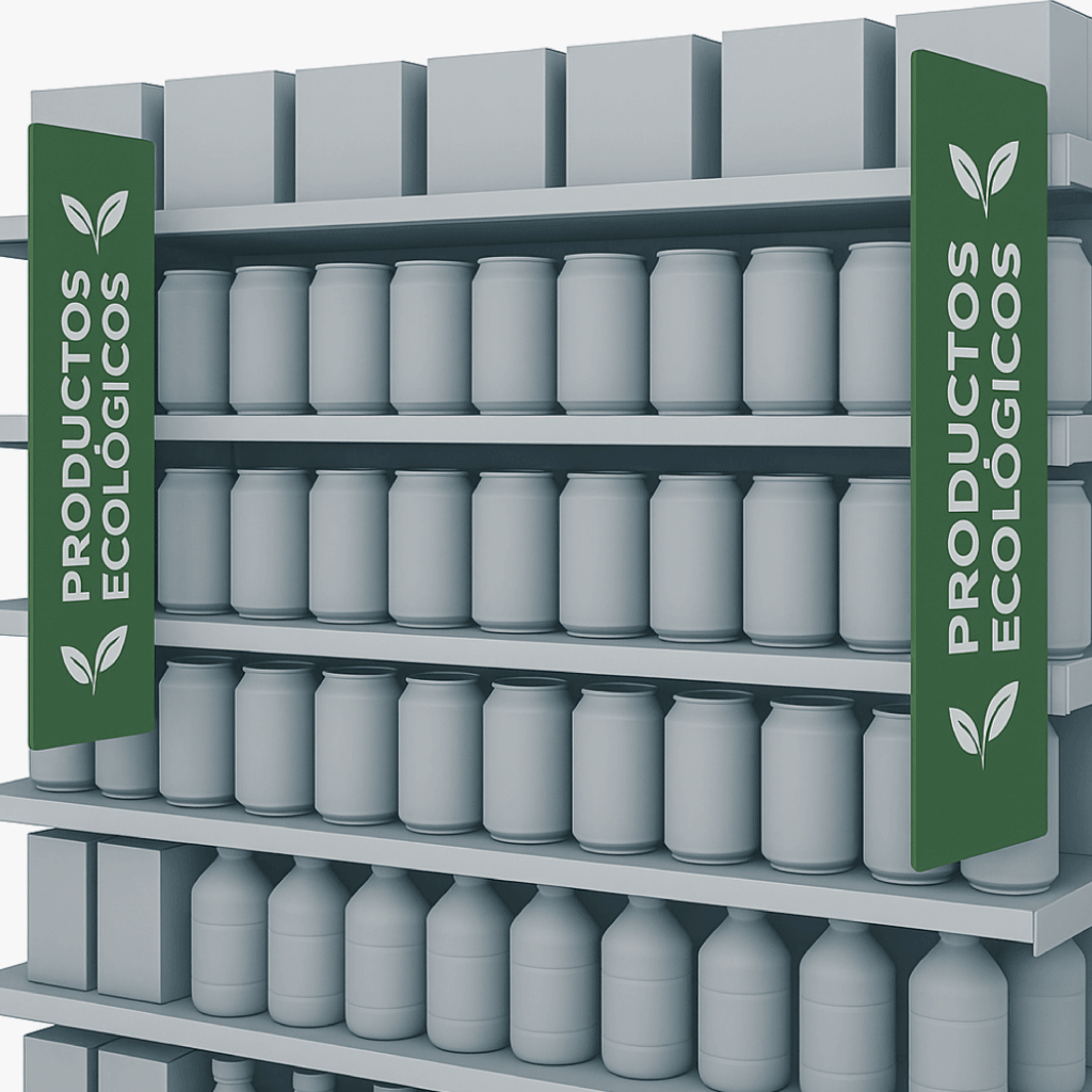 Delimitador vertical Delimitador vertical