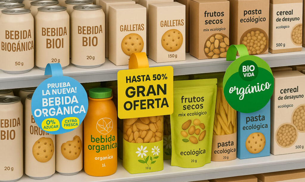 stopper personalizado