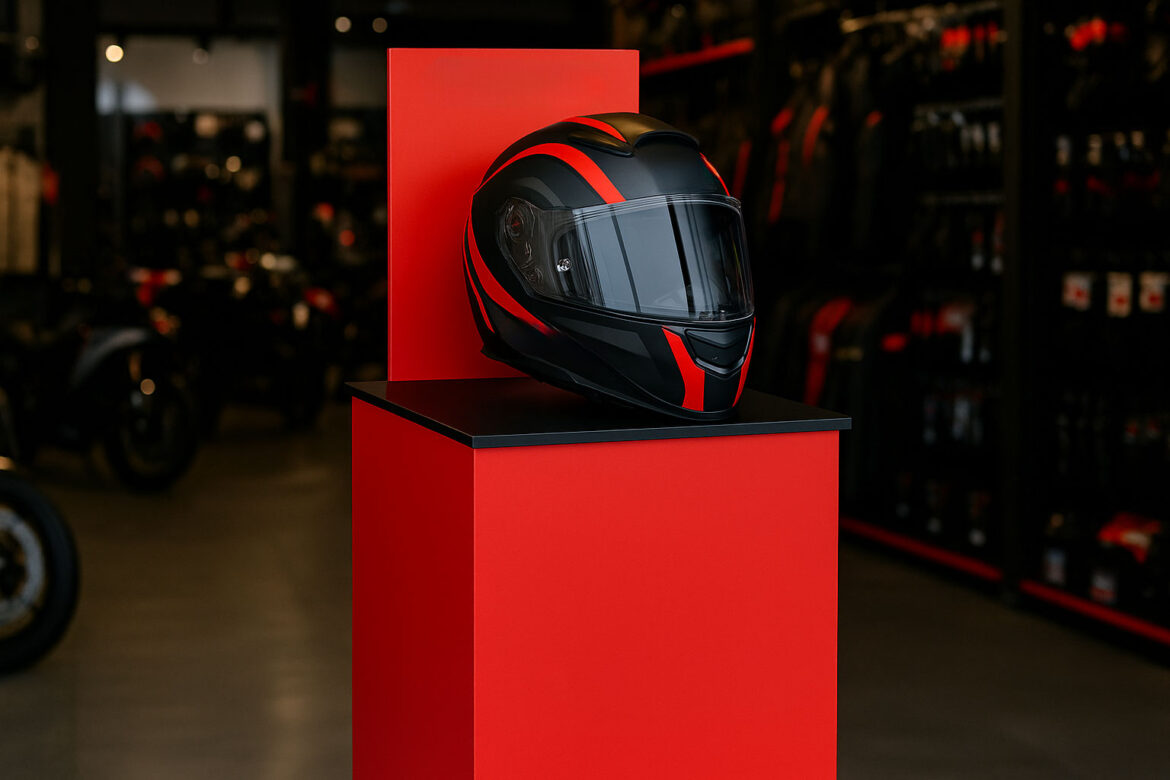 Expositores plv pódiums