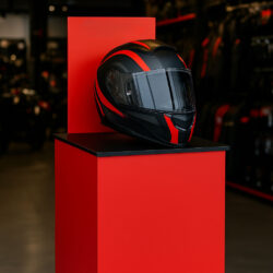 Expositores plv pódiums