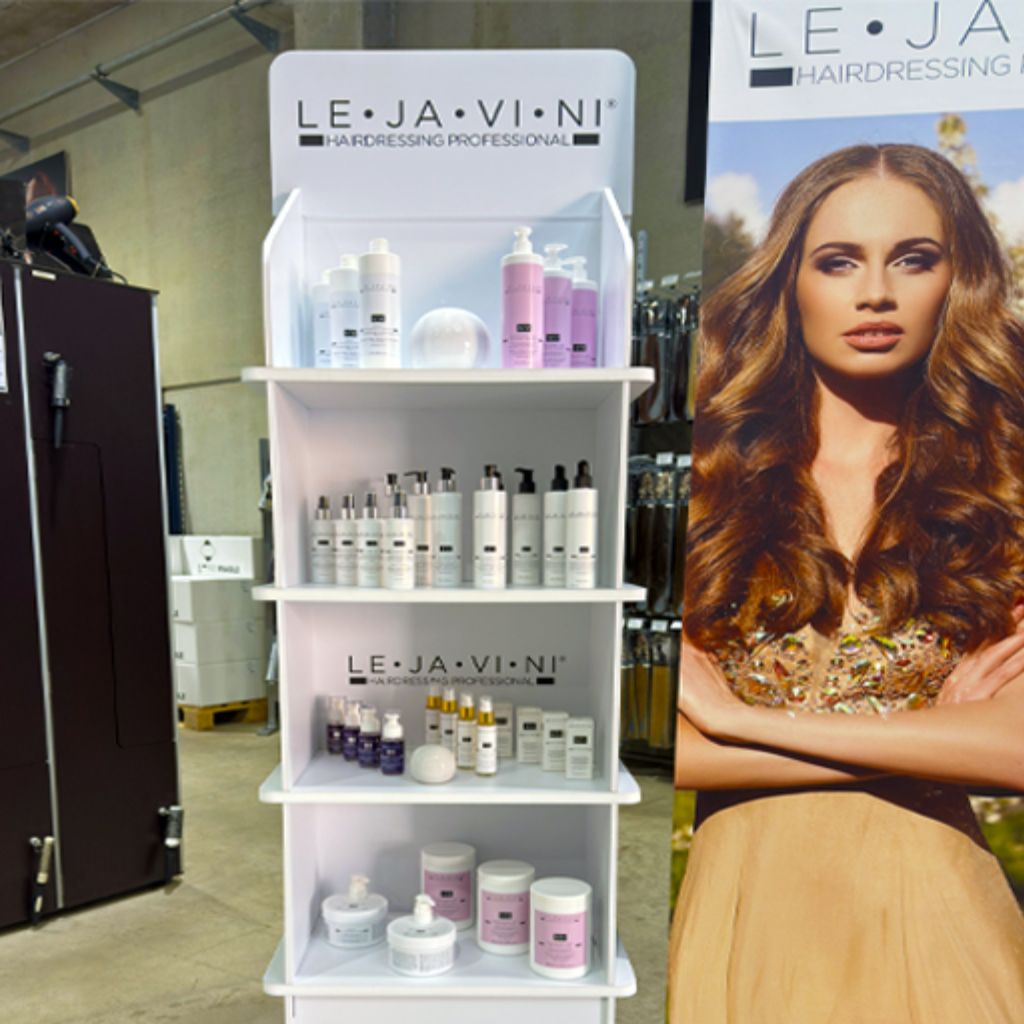 Expositores plv Lejavin