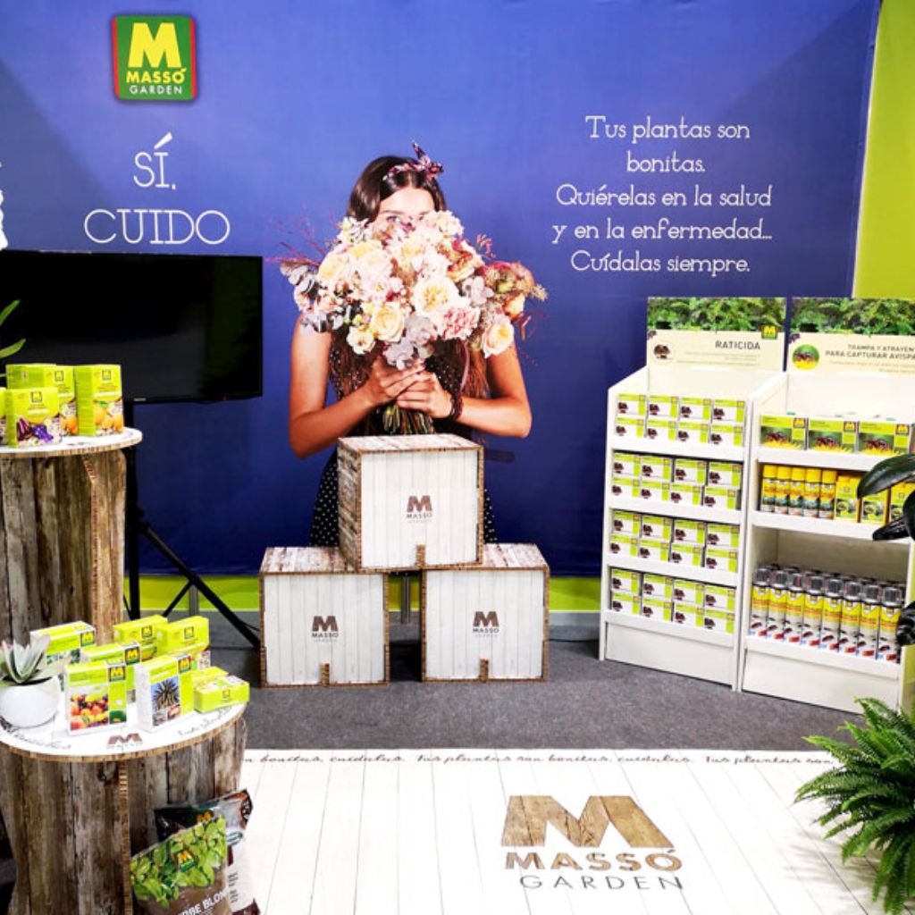 Expositores de cartón Expositores de cartón