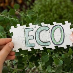 impresión ecológica