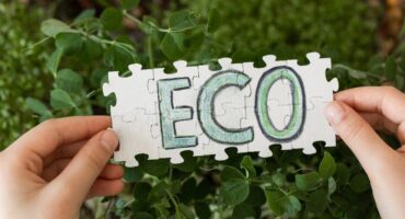 impresión ecológica