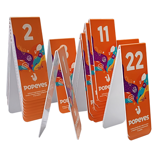 Expositores plv de sobremesa Expositores plv de sobremesa