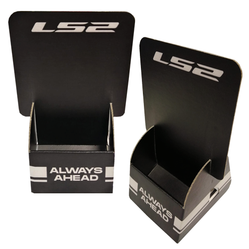 Glorificador sobremesa