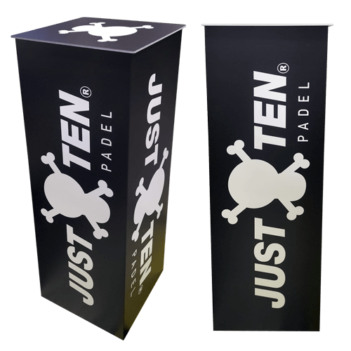 Expositores plv tótems